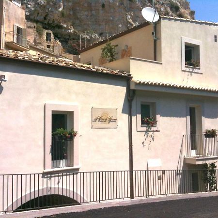 Bed and Breakfast A Casa Di Grazia Ragusa Exterior foto