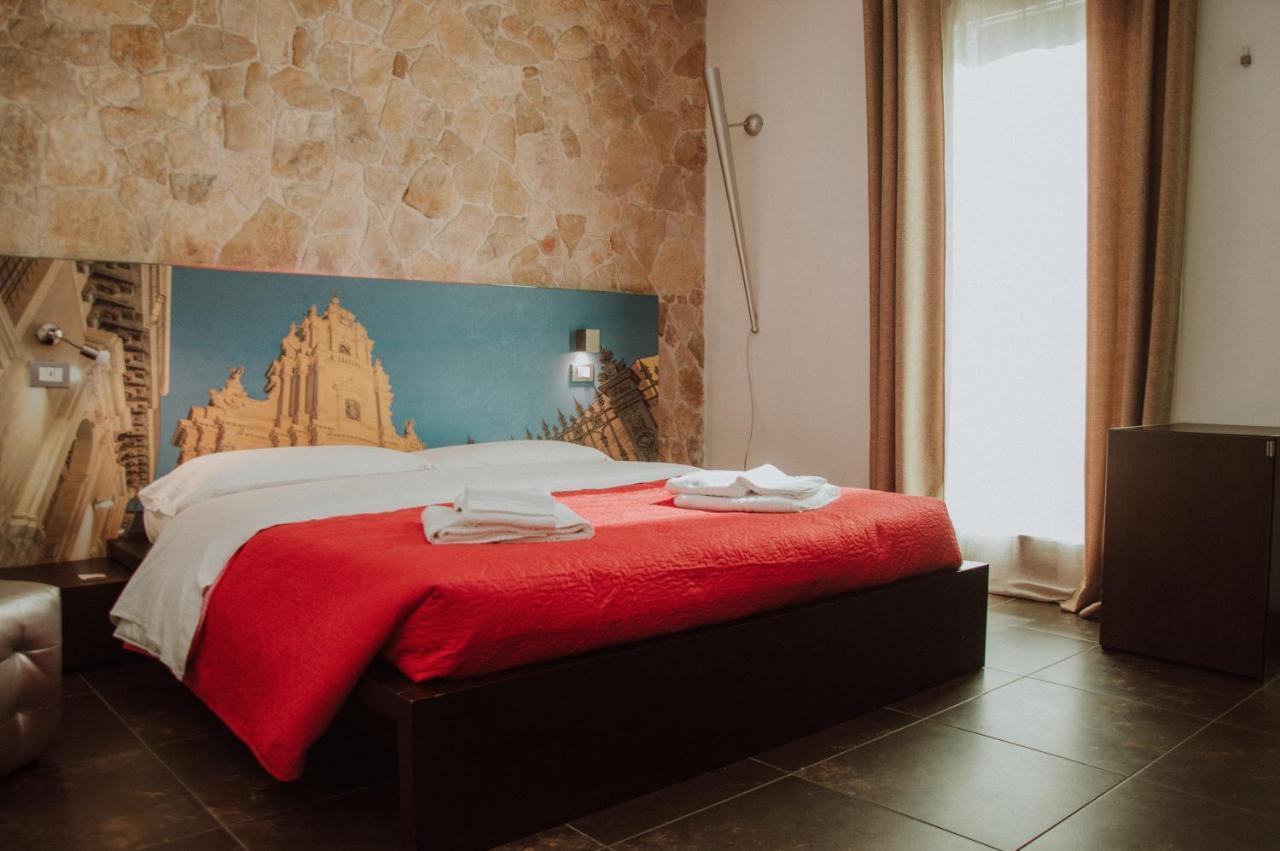 Bed and Breakfast A Casa Di Grazia Ragusa Exterior foto