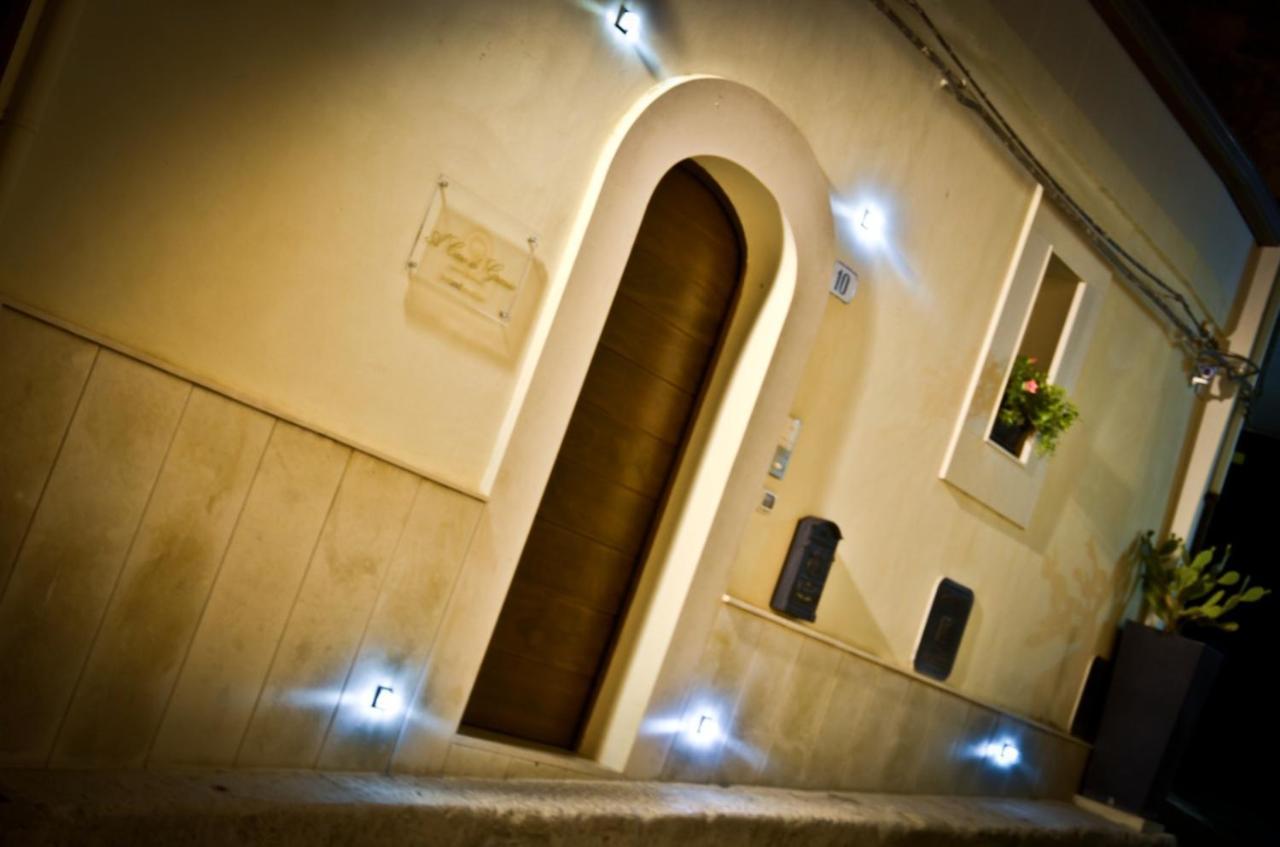 Bed and Breakfast A Casa Di Grazia Ragusa Exterior foto