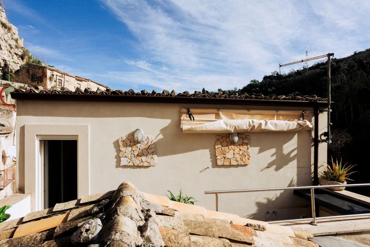 Bed and Breakfast A Casa Di Grazia Ragusa Exterior foto