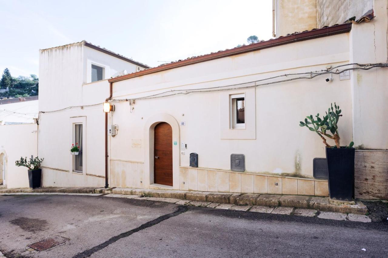 Bed and Breakfast A Casa Di Grazia Ragusa Exterior foto