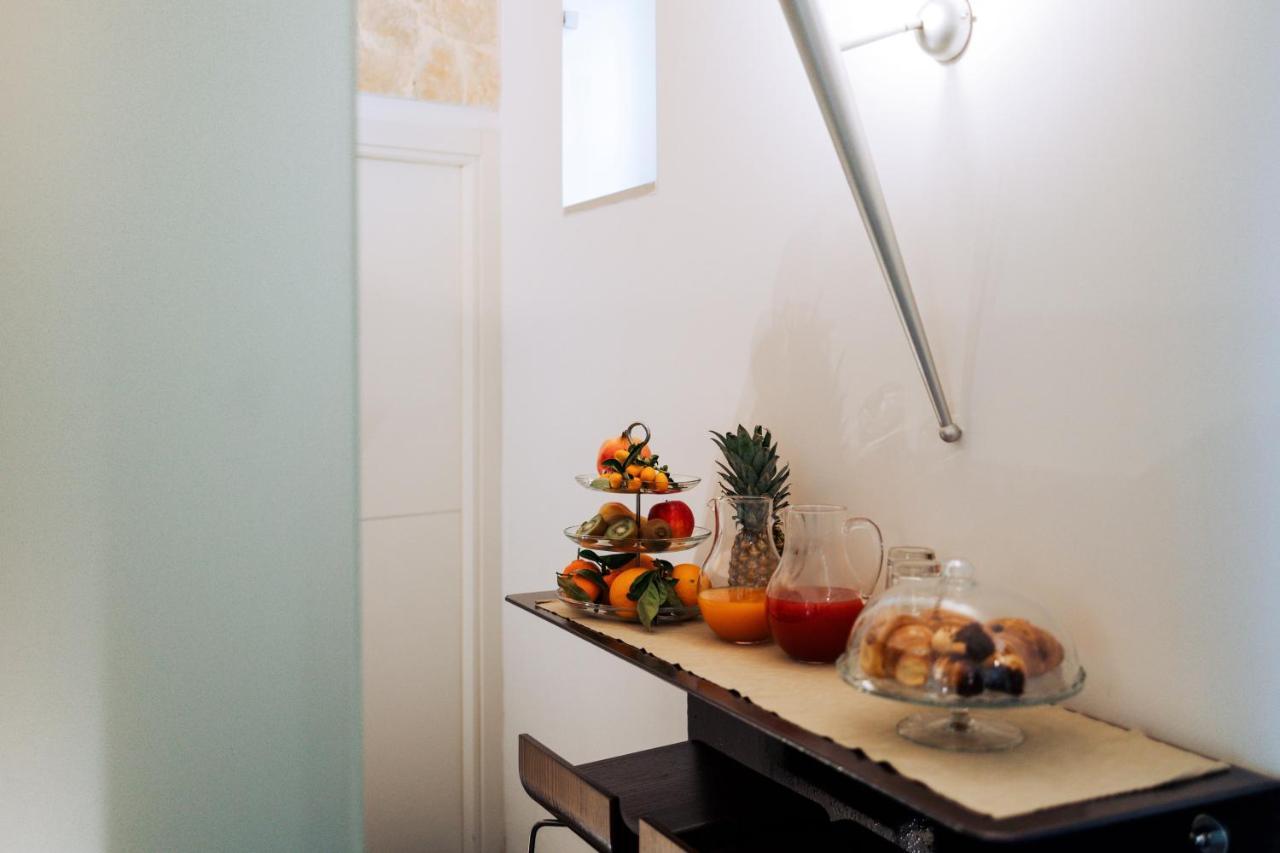Bed and Breakfast A Casa Di Grazia Ragusa Exterior foto