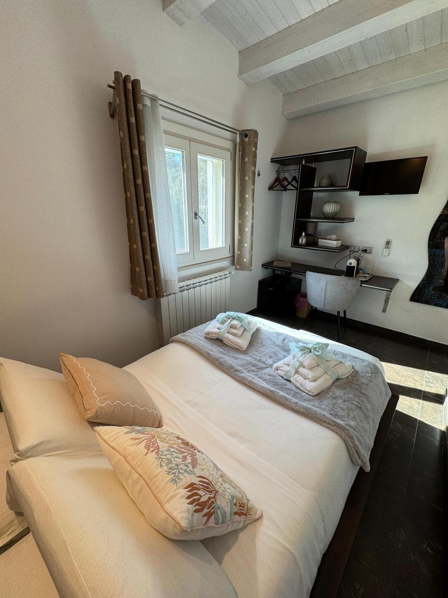 Bed and Breakfast A Casa Di Grazia Ragusa Exterior foto