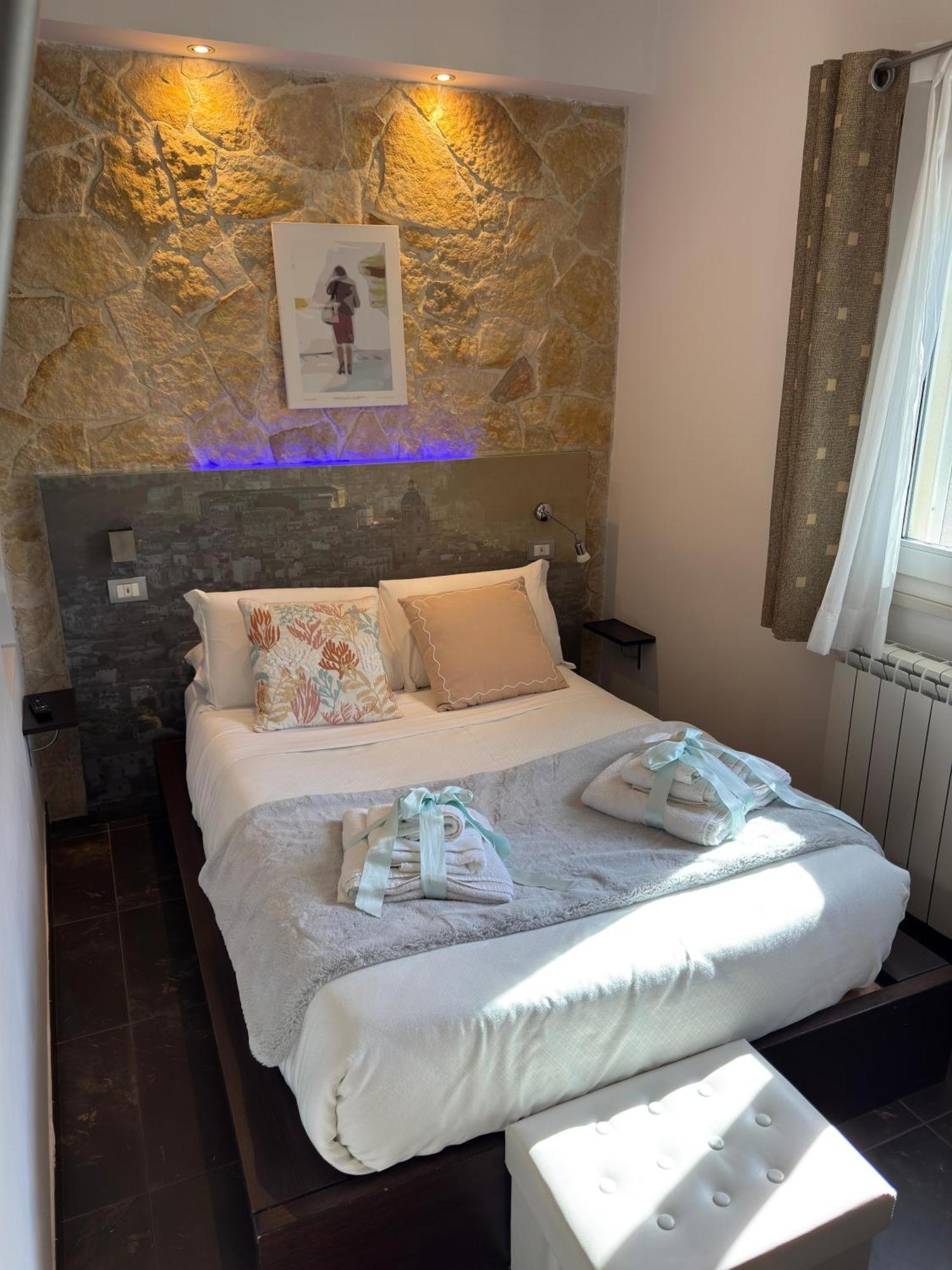 Bed and Breakfast A Casa Di Grazia Ragusa Exterior foto