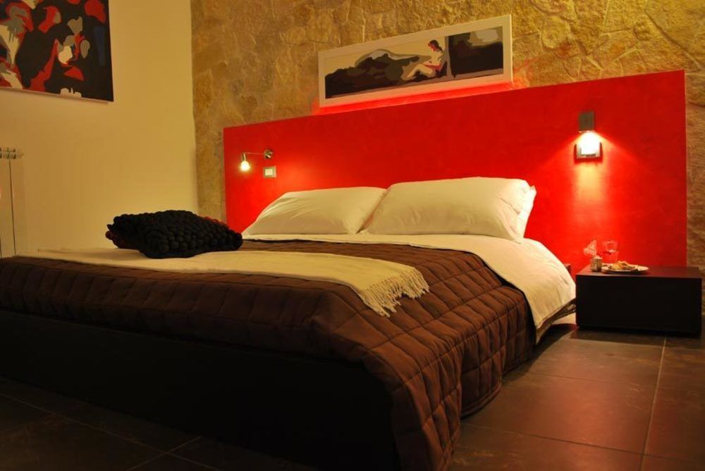 Bed and Breakfast A Casa Di Grazia Ragusa Exterior foto