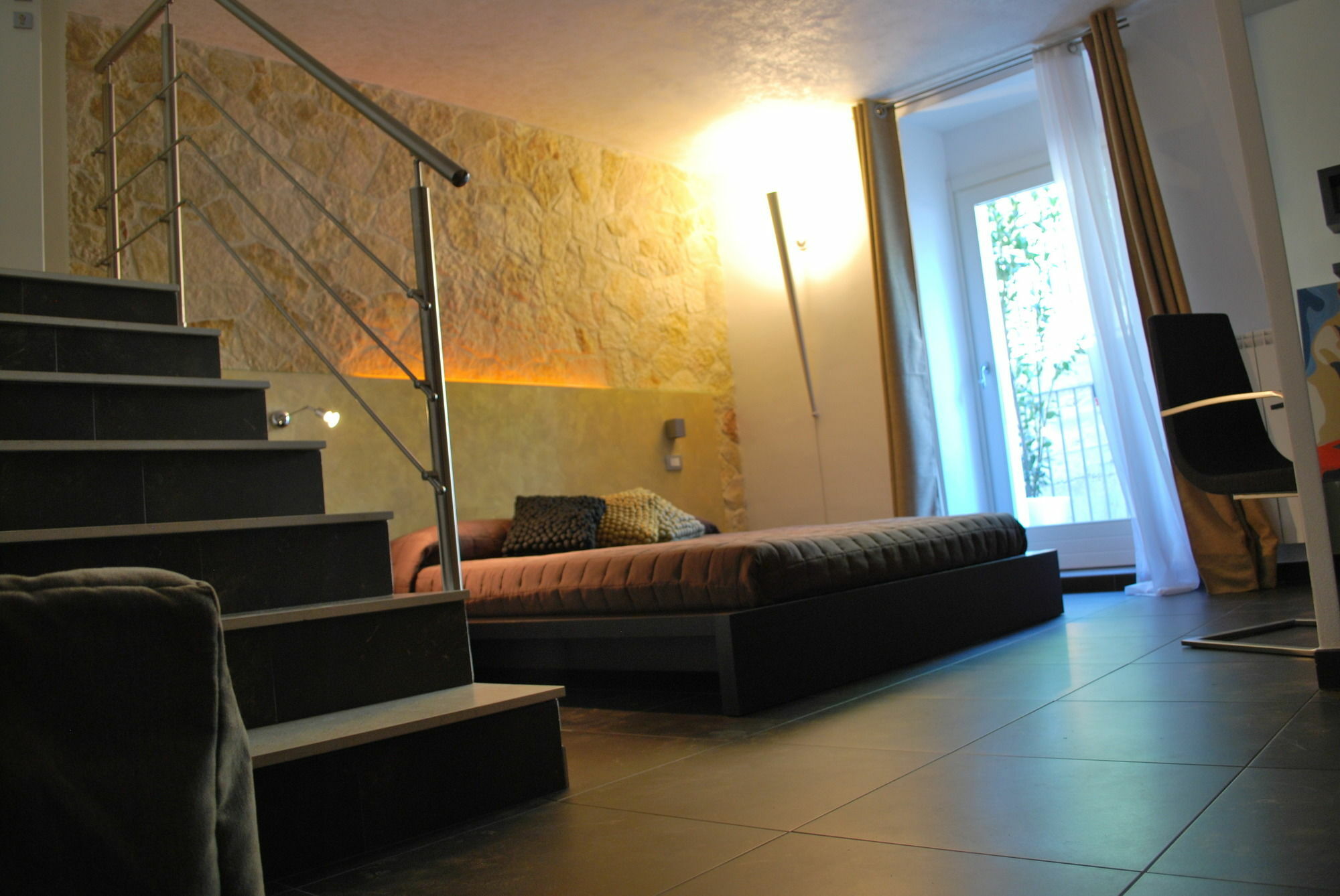 Bed and Breakfast A Casa Di Grazia Ragusa Exterior foto
