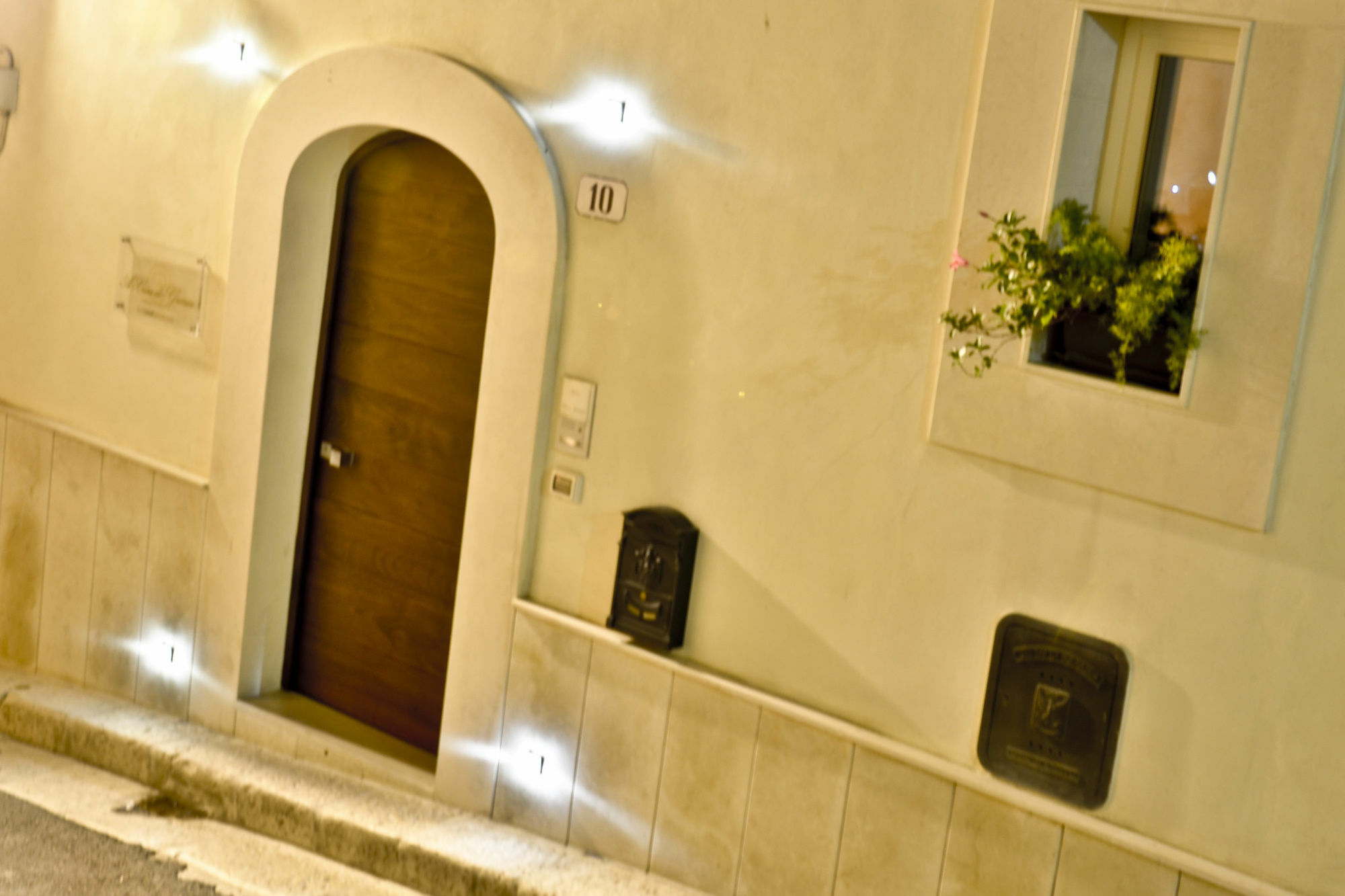 Bed and Breakfast A Casa Di Grazia Ragusa Exterior foto