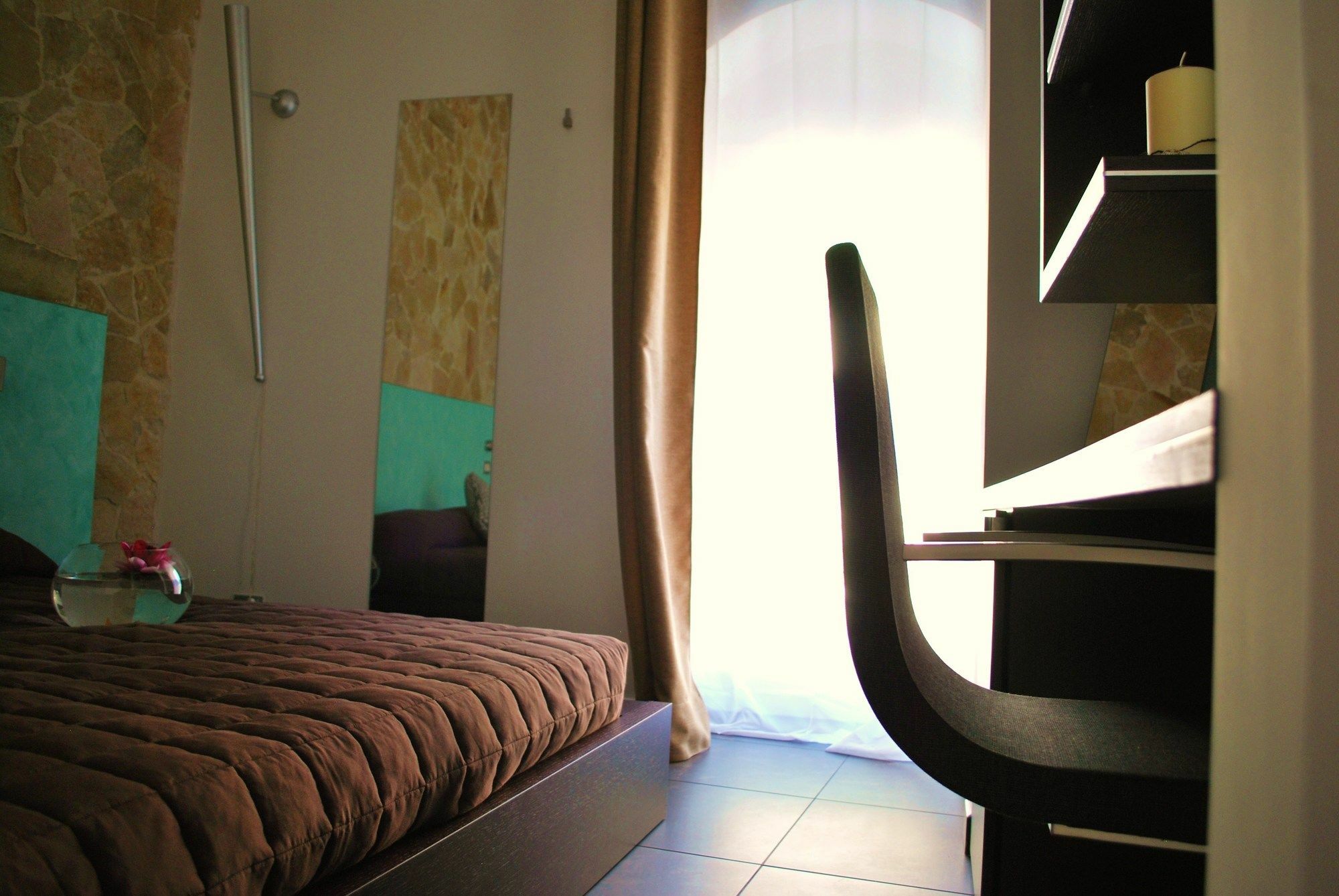 Bed and Breakfast A Casa Di Grazia Ragusa Exterior foto