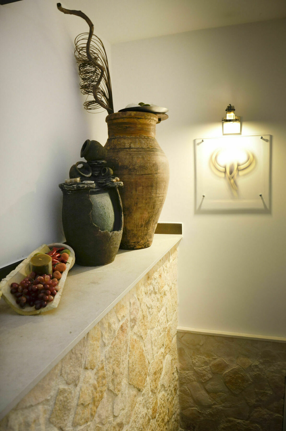 Bed and Breakfast A Casa Di Grazia Ragusa Exterior foto