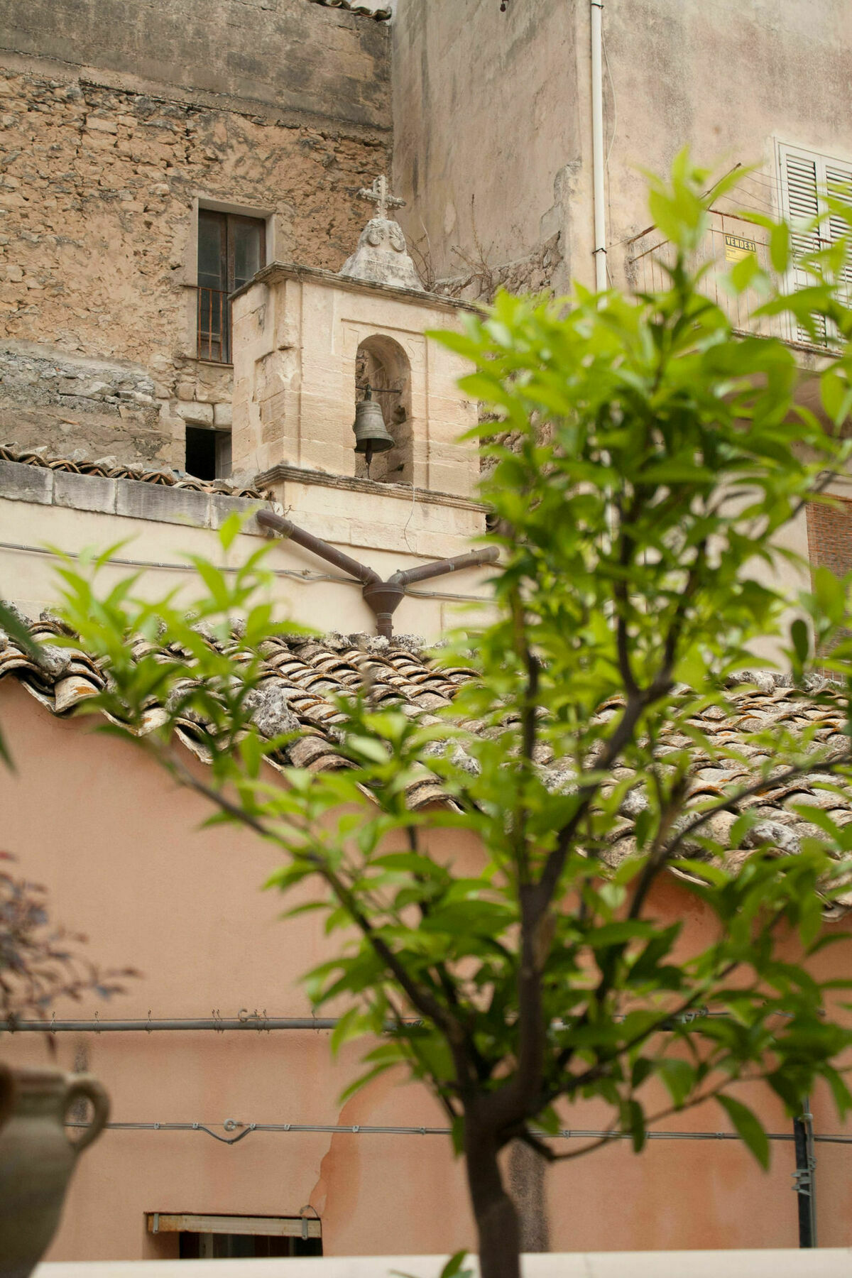 Bed and Breakfast A Casa Di Grazia Ragusa Exterior foto